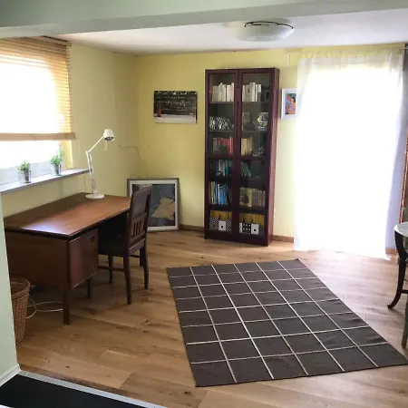 Schraeges Haus Treis-Karden