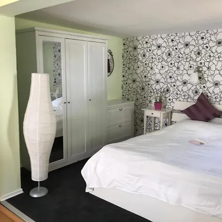 Schraeges Haus Treis-Karden