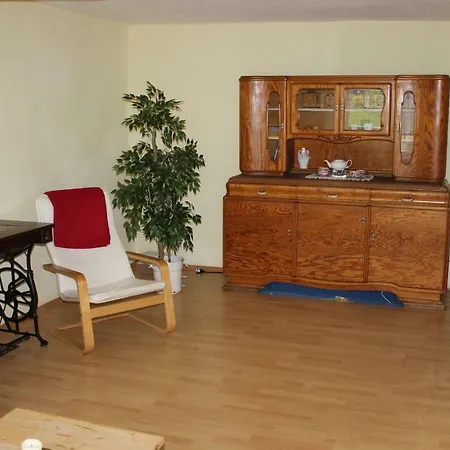 펜션 Schraeges Haus