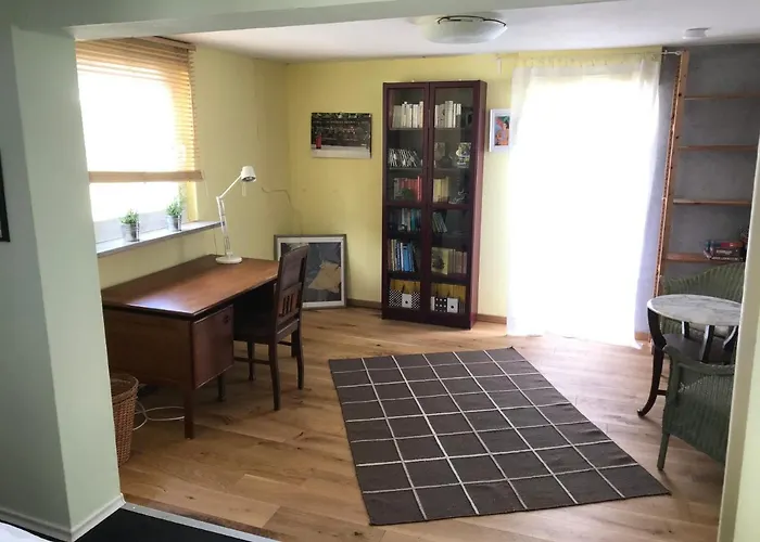 Schraeges Haus Treis-Karden