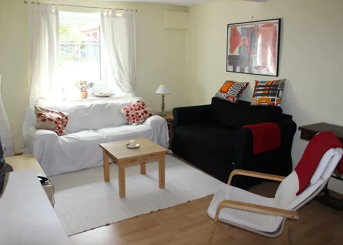 Casa de Férias Schraeges Haus *